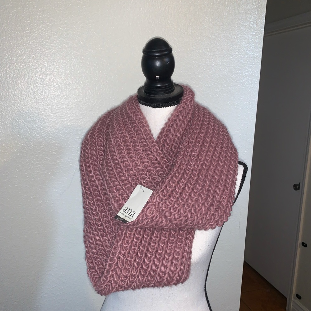 scarf